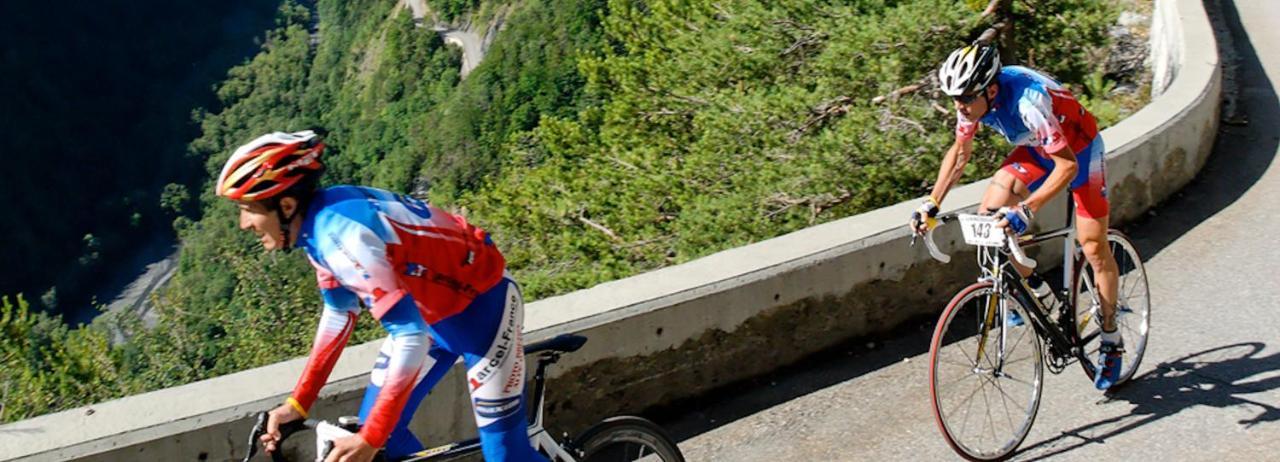 Chalet La Cachette Cyclists & Skiers Le Bourg-dʼOisans المظهر الخارجي الصورة